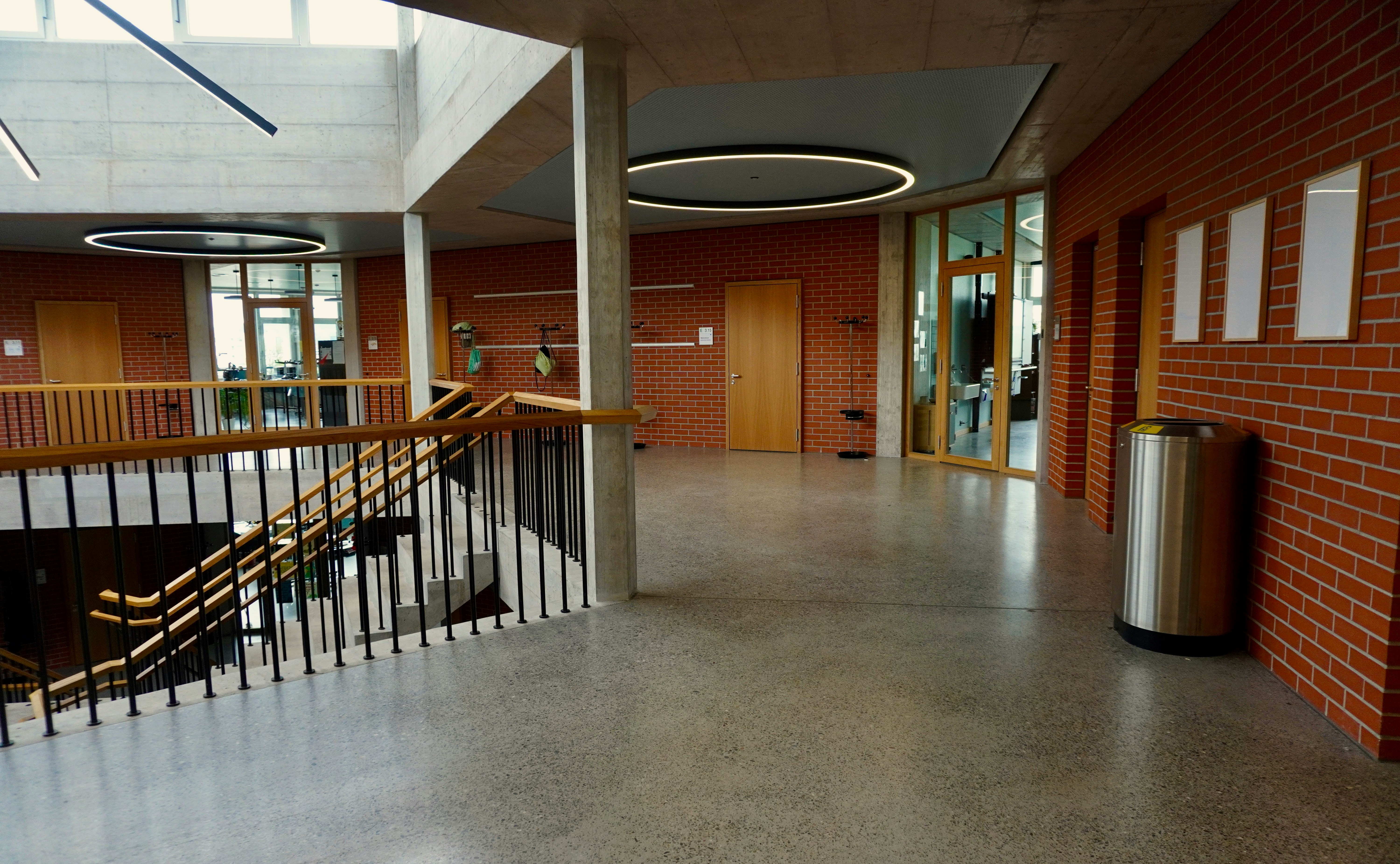 Facilities Management