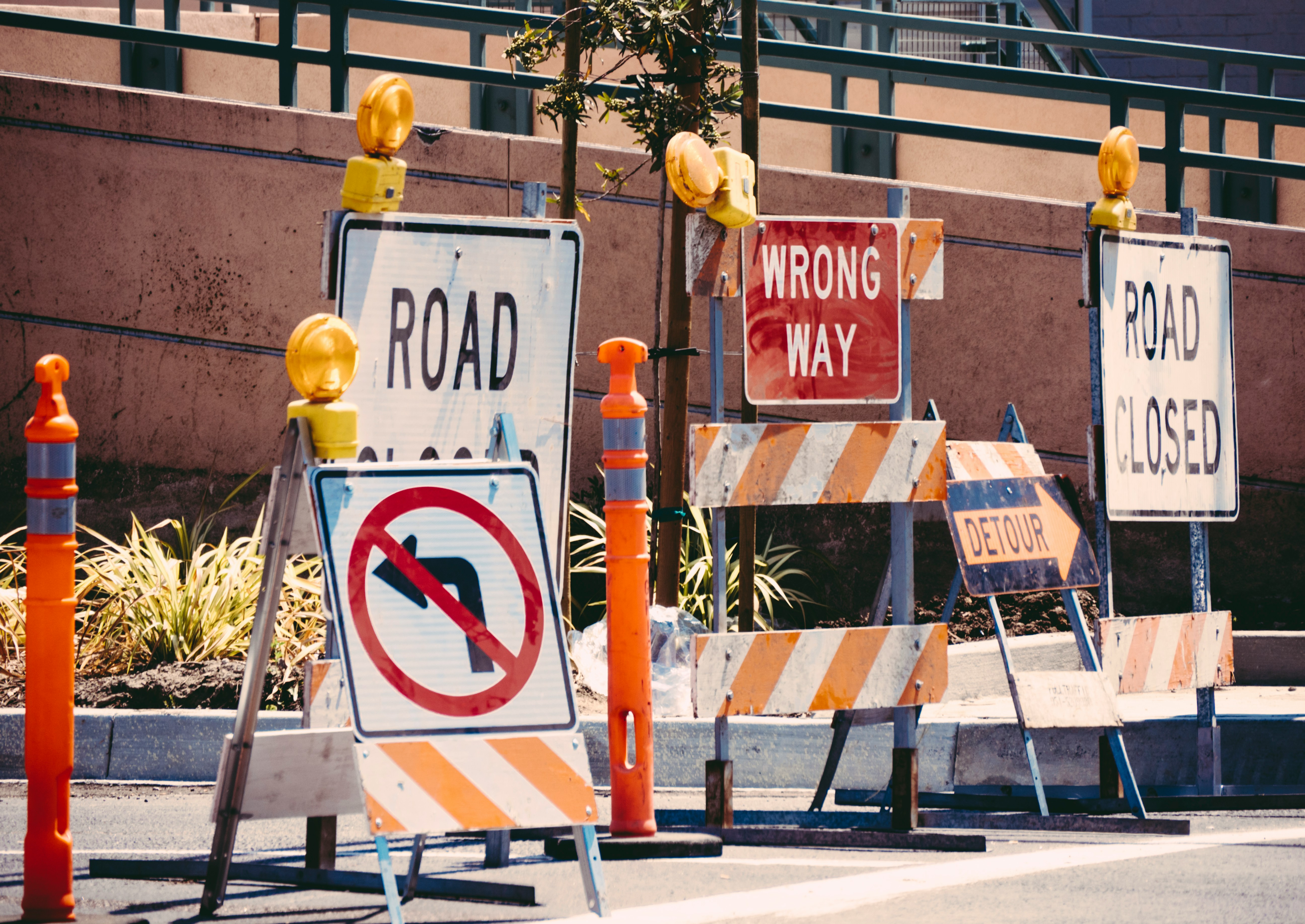 Roads and Stormwater Management